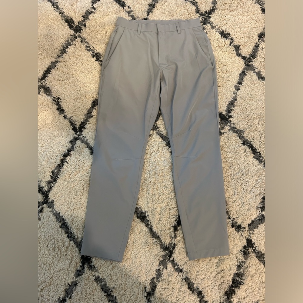 Mens Fabletics dress/golf pants